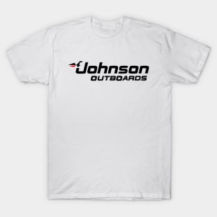 Johnson Outboards T-Shirt